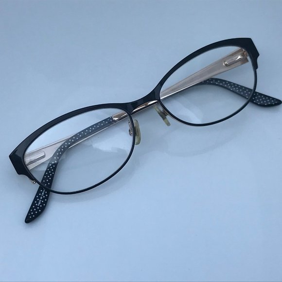 Kate Spade New York Women Eyeglasses Frame Camelot - Picture 2 of 14